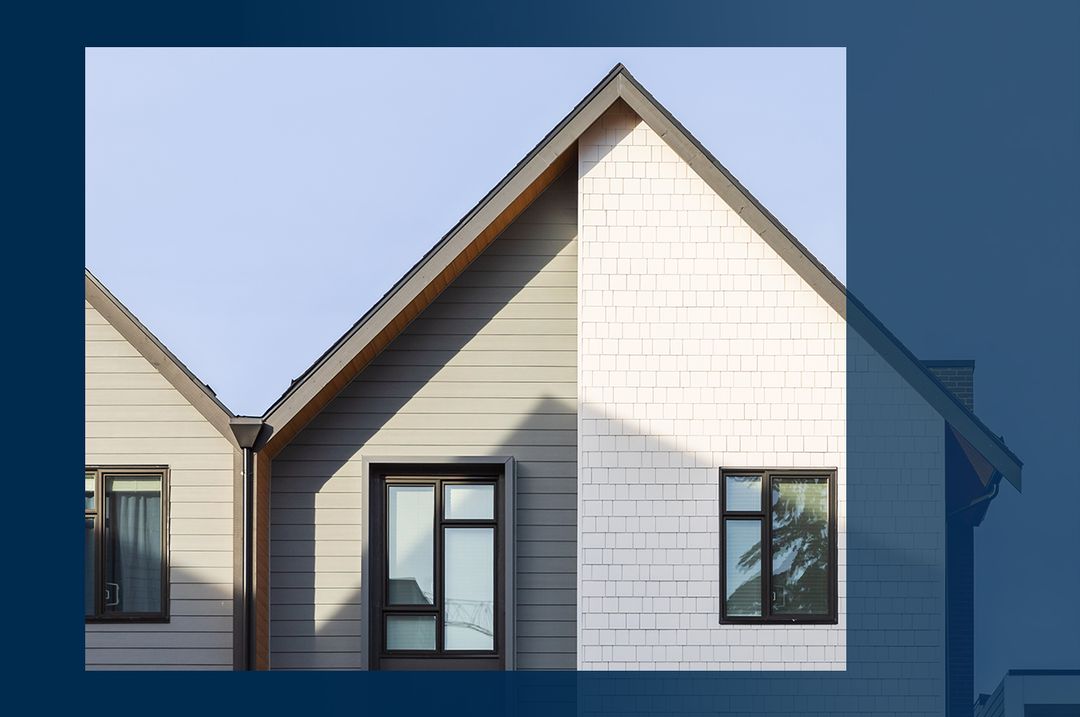 View of Built for Rent: How a fast-growing rental model is reshaping ...